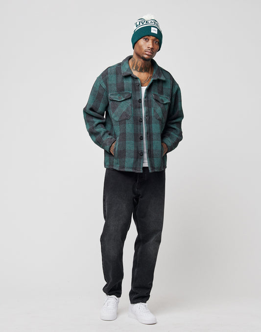 Regular Denim