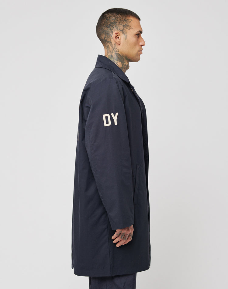 LFDY Trench Coat