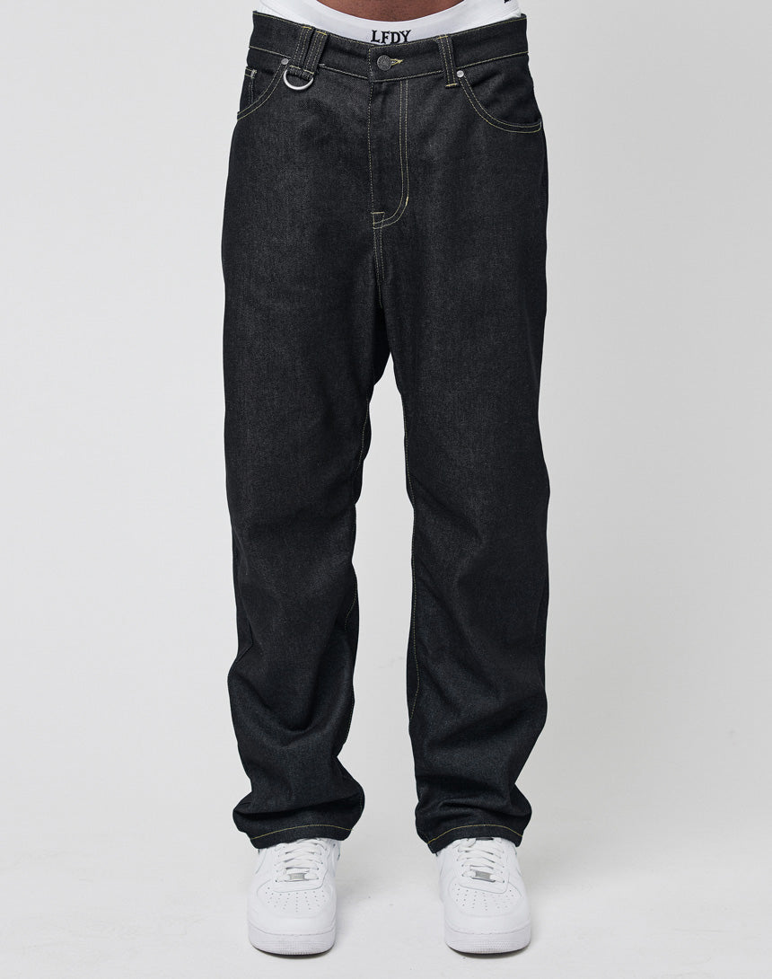 Work Denim