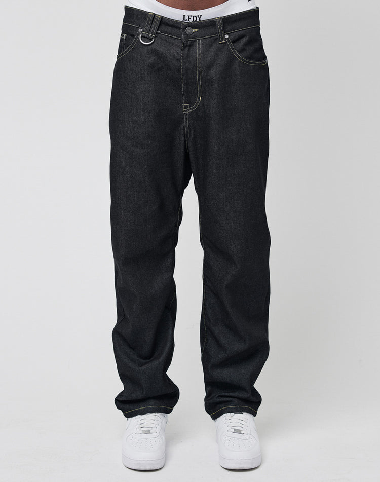 Work Denim