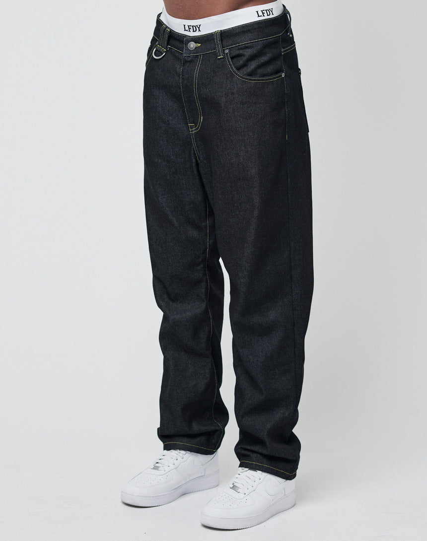 Work Denim