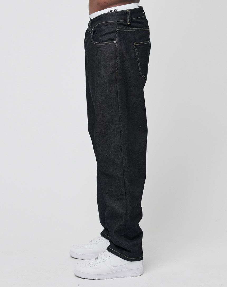 Work Denim