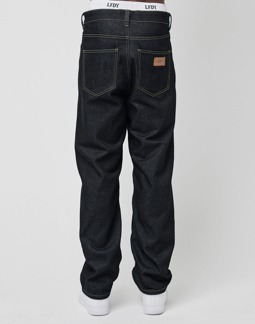 Work Denim
