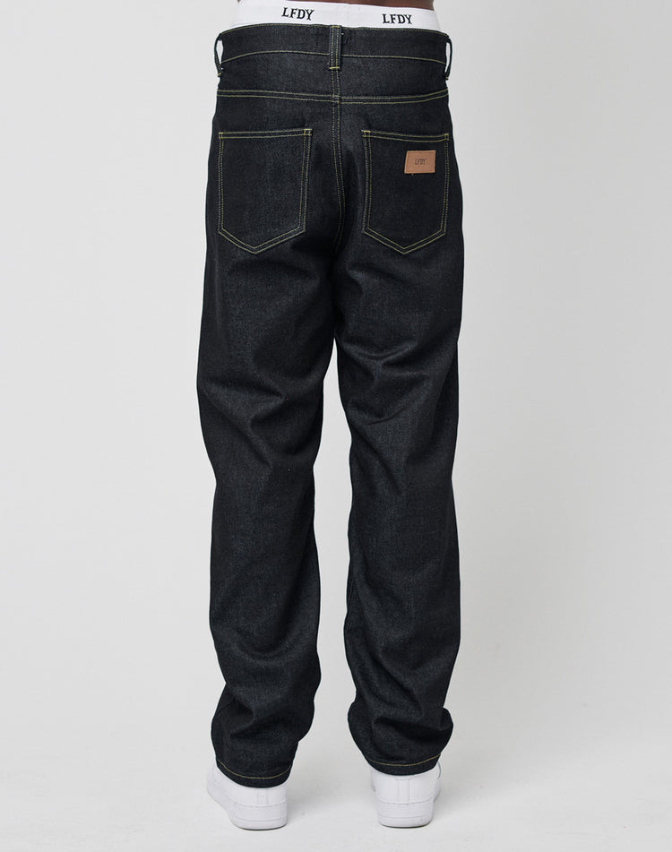 Work Denim