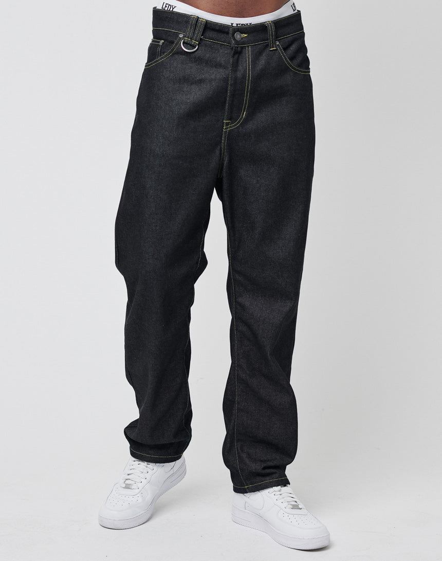 Work Denim
