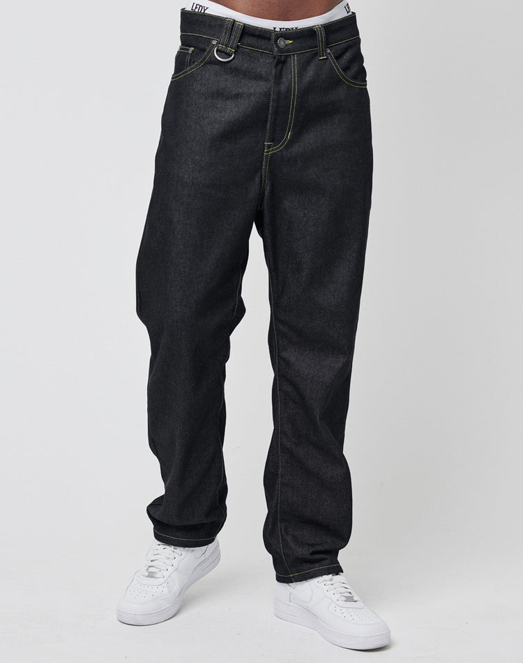 Work Denim