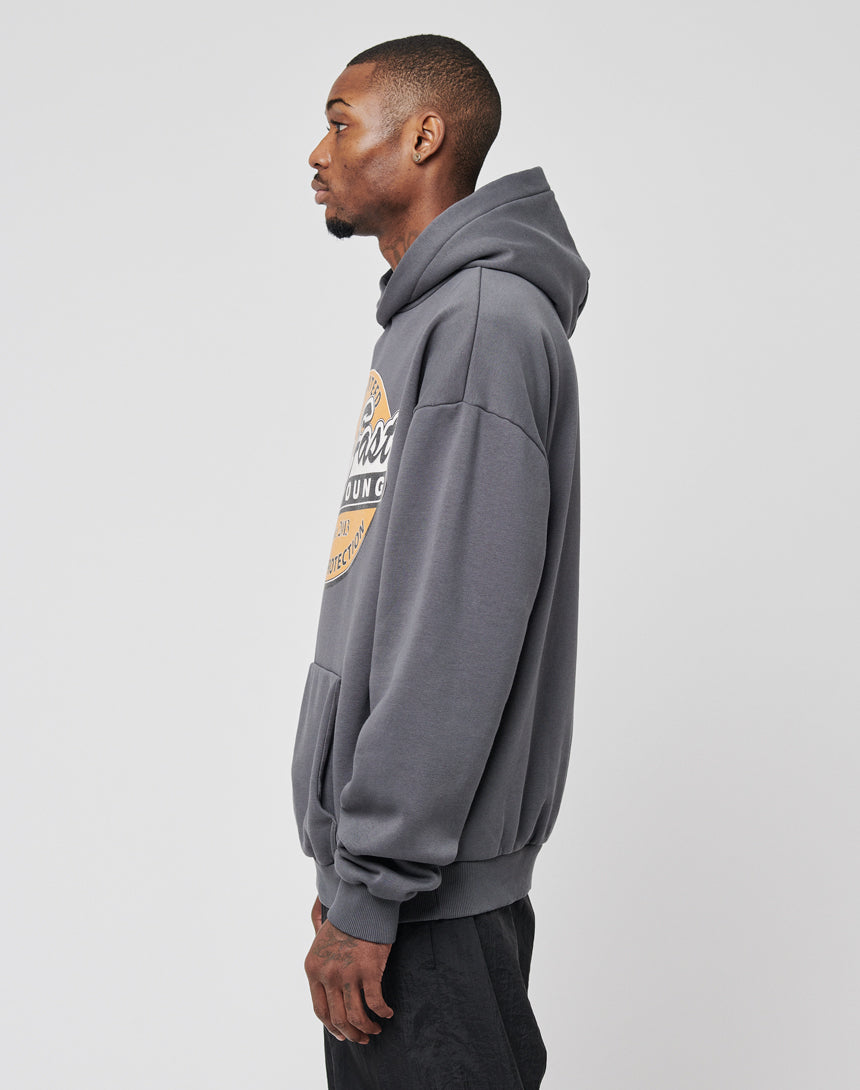 Home Protection Hooded