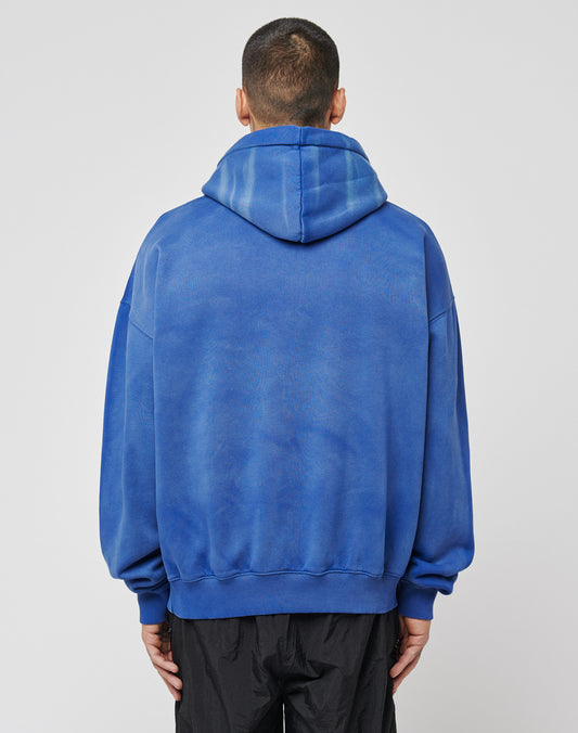 Die Trying Hooded
