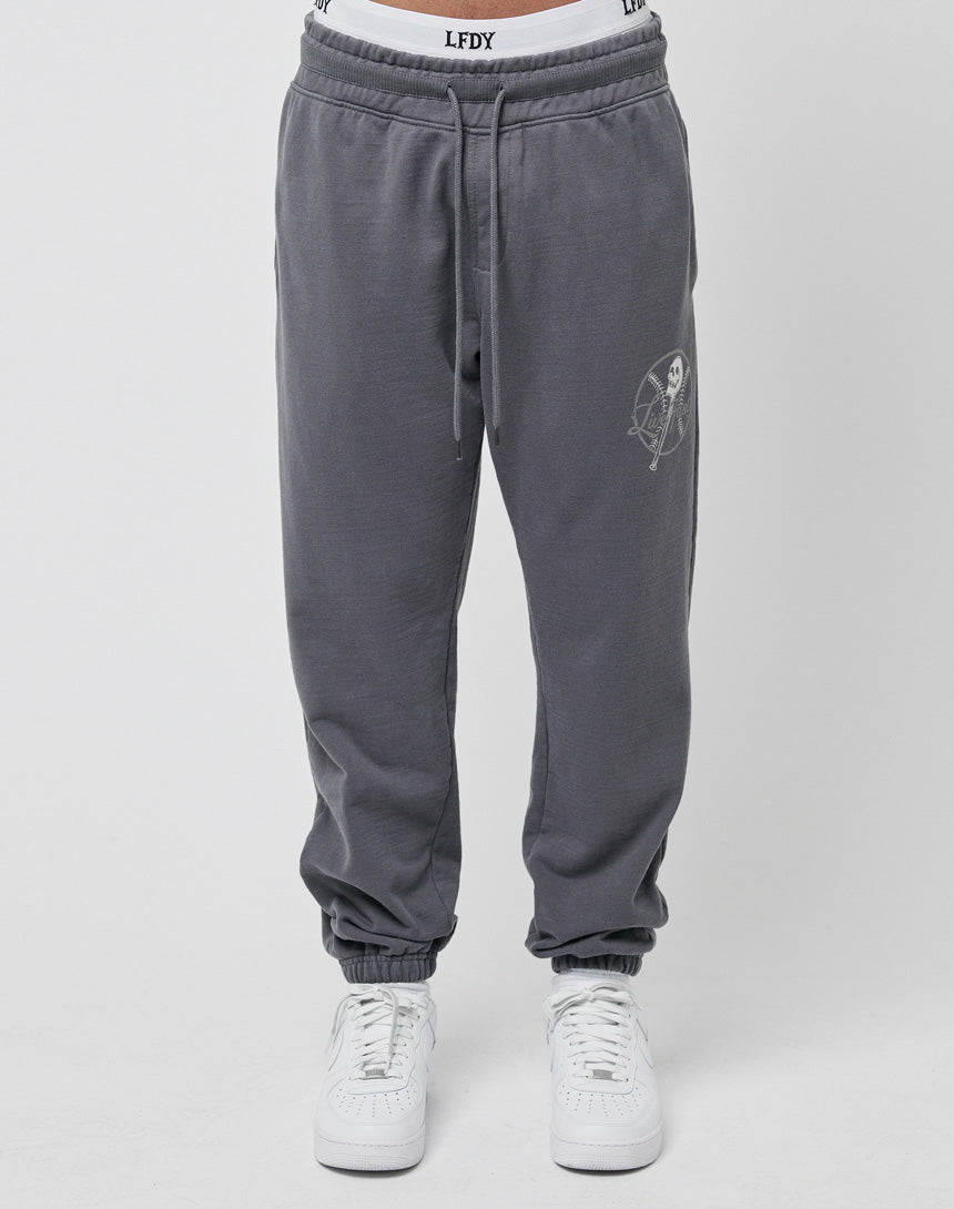 Live Fast Skull Sweat Jogger