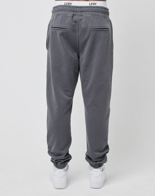 Live Fast Skull Sweat Jogger