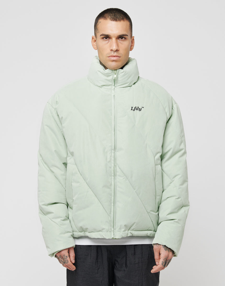 Puffer Jacket