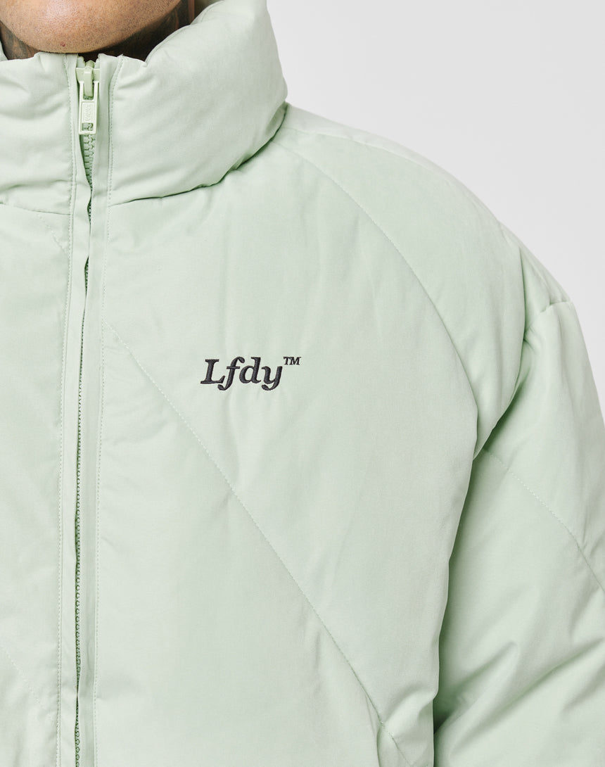 Puffer Jacket
