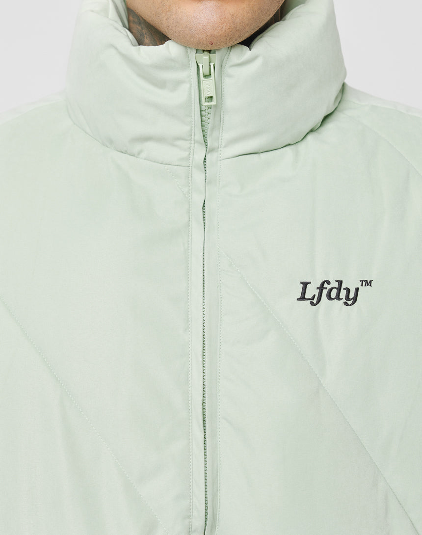 Puffer Jacket