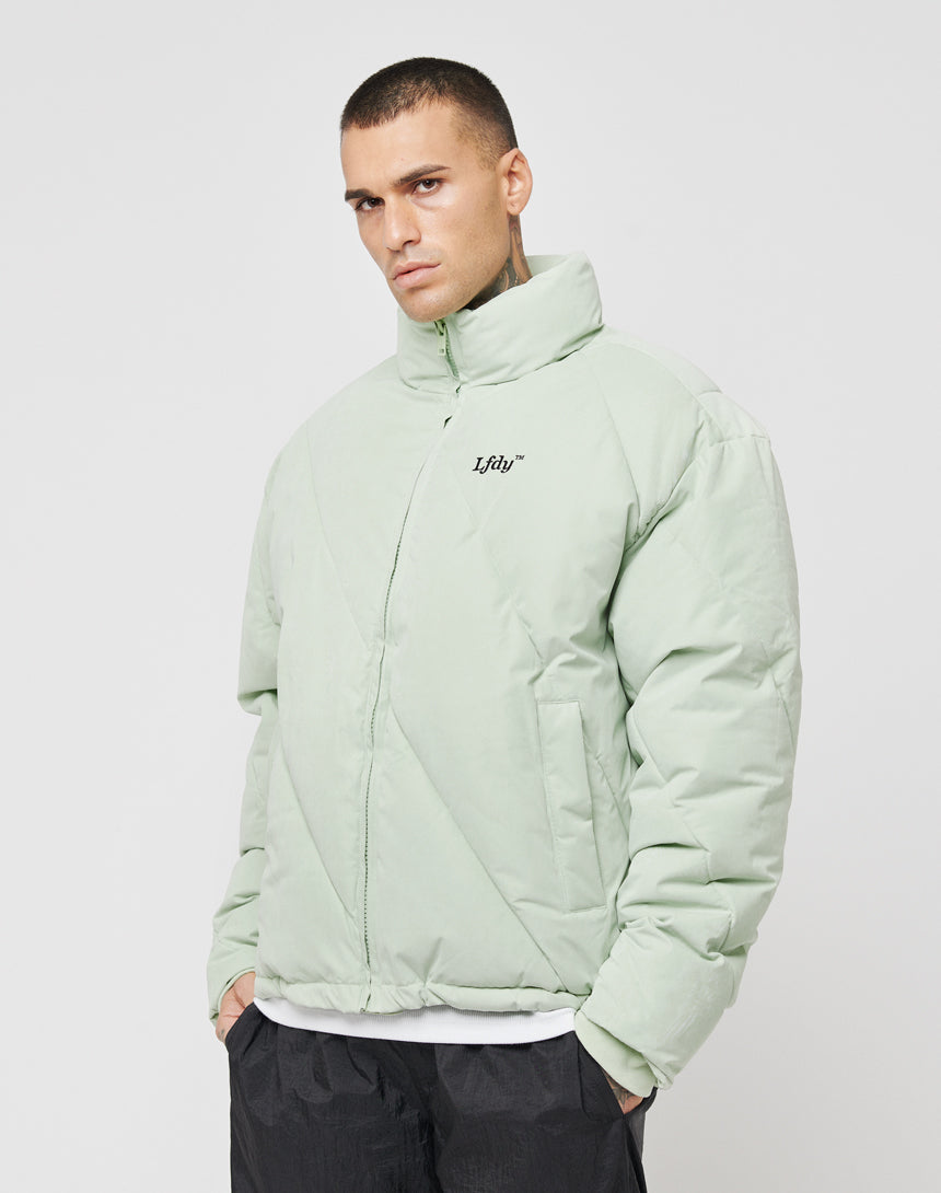 Puffer Jacket