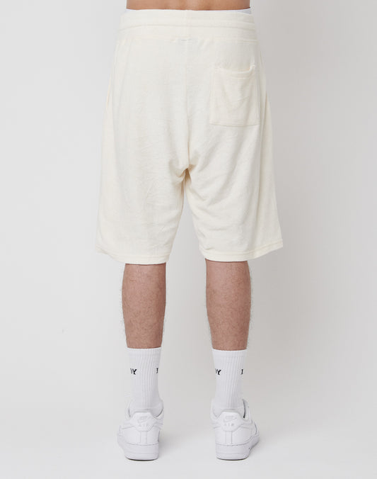 Frottee Shorts