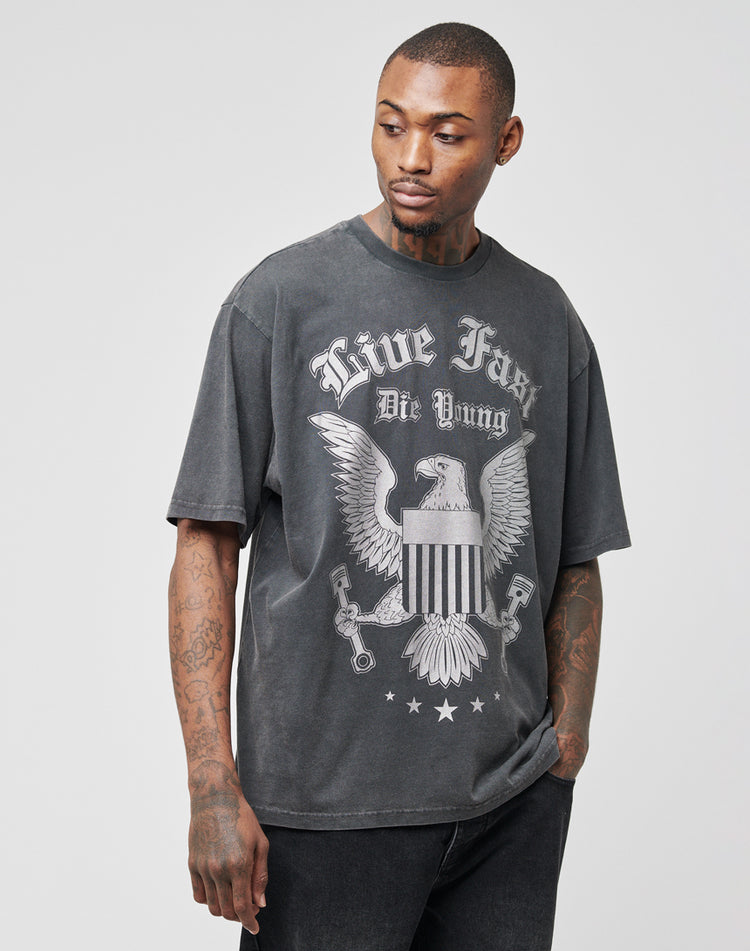 Eagle Tee