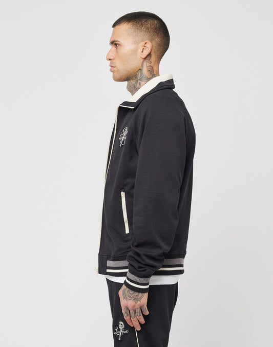 Track Suit Jacket