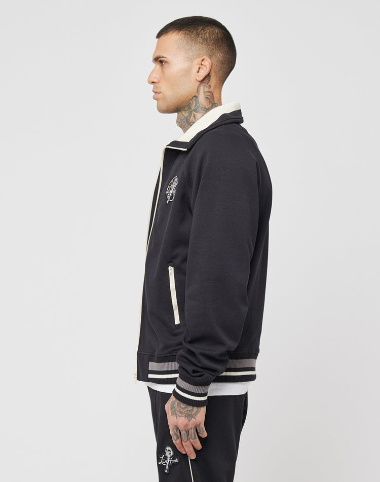 Track Suit Jacket