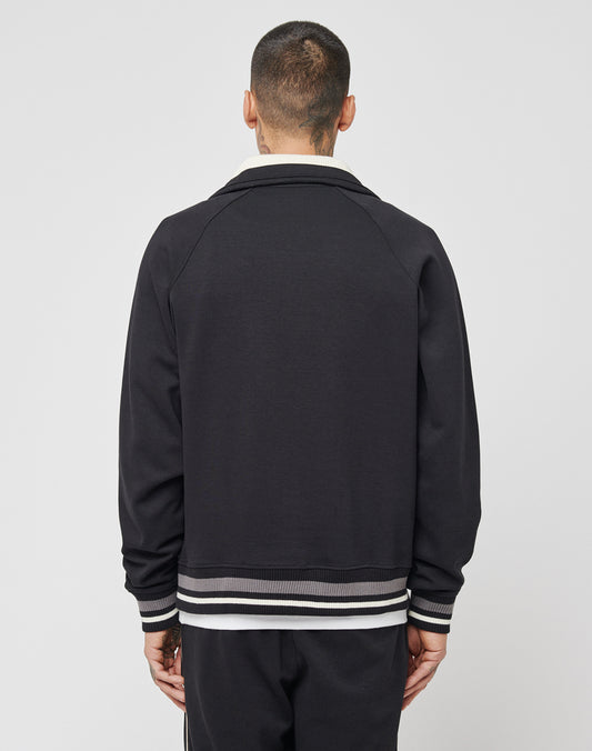 Track Suit Jacket