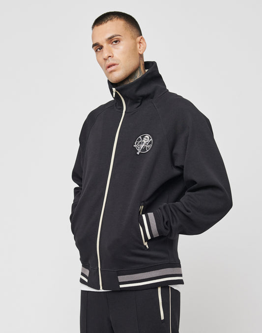 Track Suit Jacket