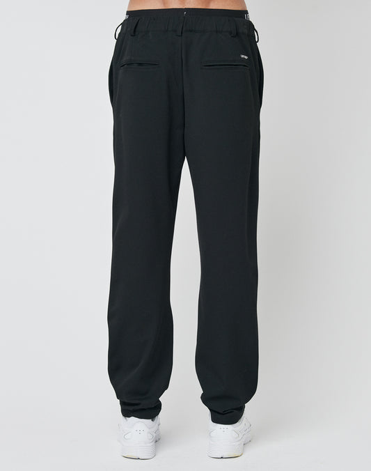 Regular Casual Pants