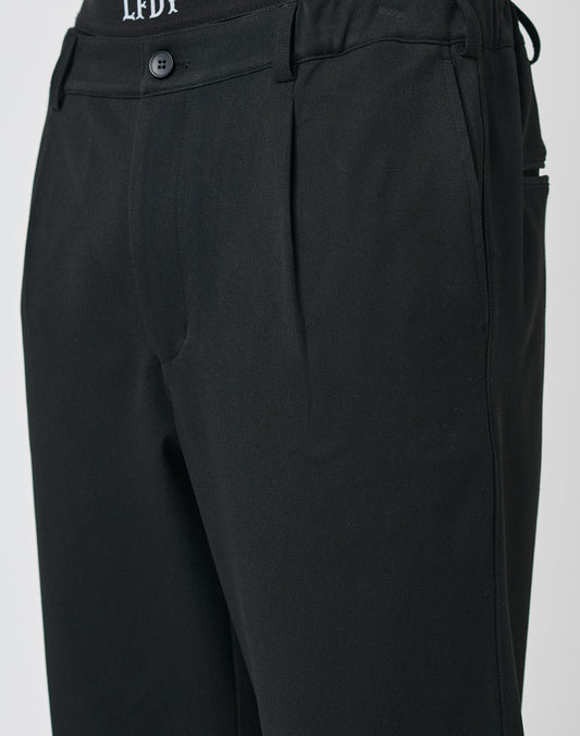 Regular Casual Pants