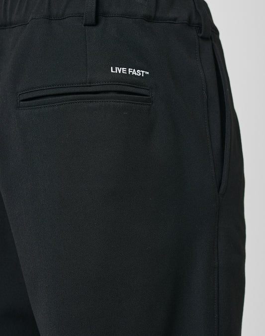 Regular Casual Pants