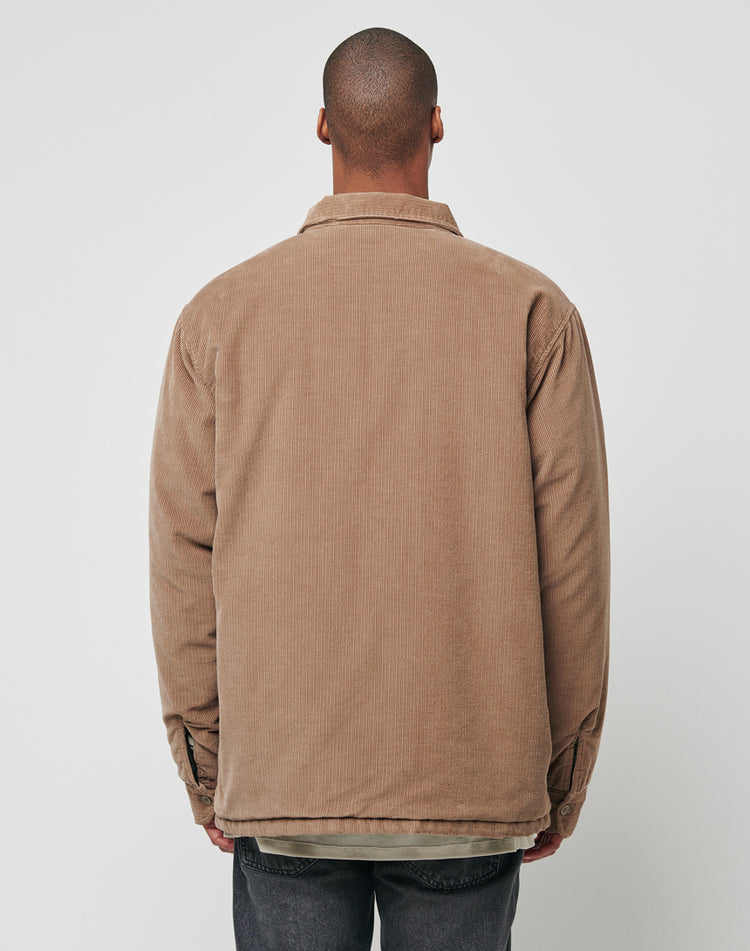 Corduroy Shacket