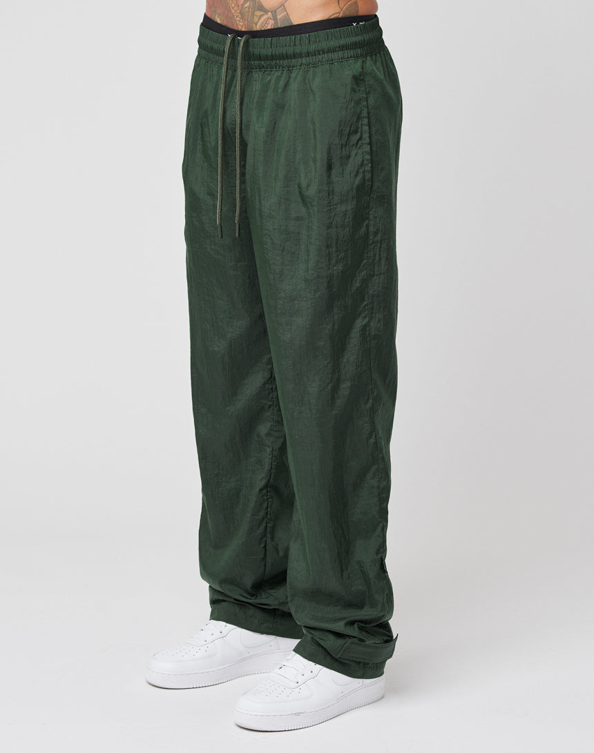 Nylon Jogger