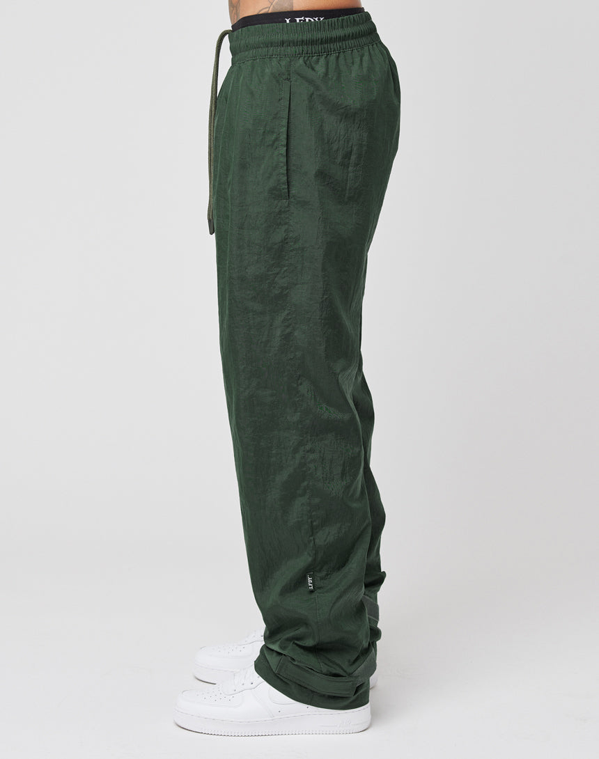 Nylon Jogger