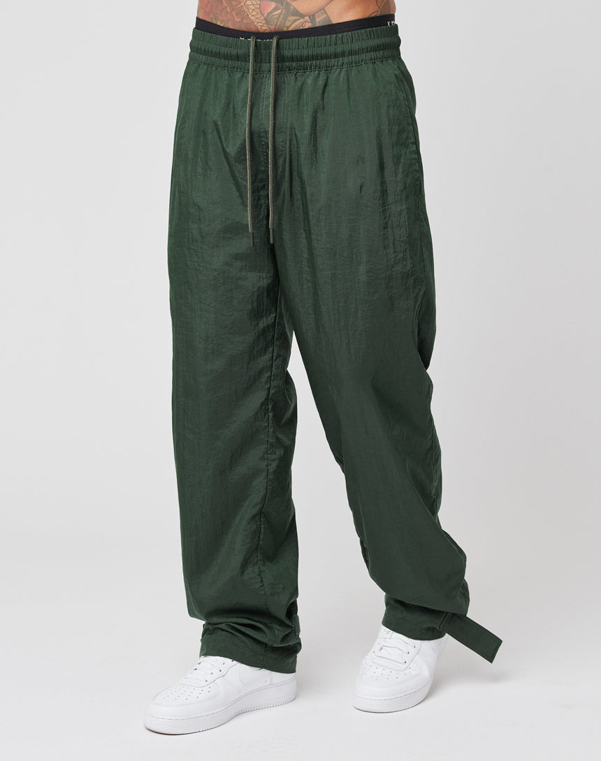 Nylon Jogger