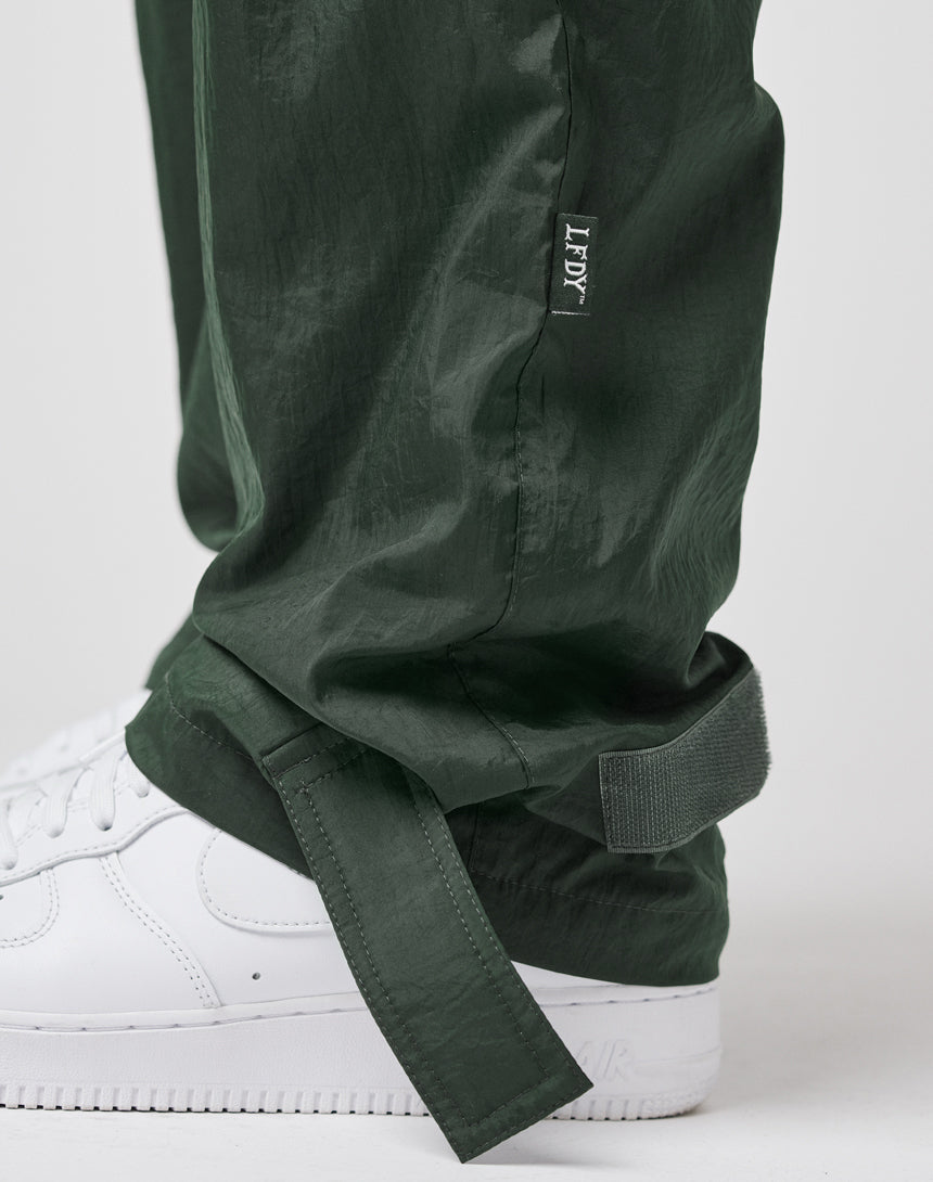 Nylon Jogger