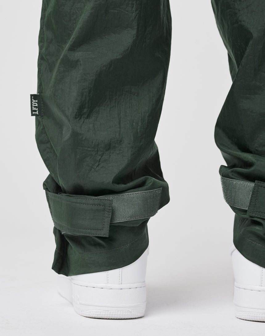 Nylon Jogger