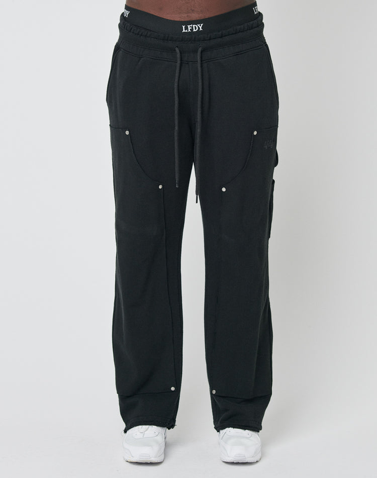 Carpenter Sweat Pants
