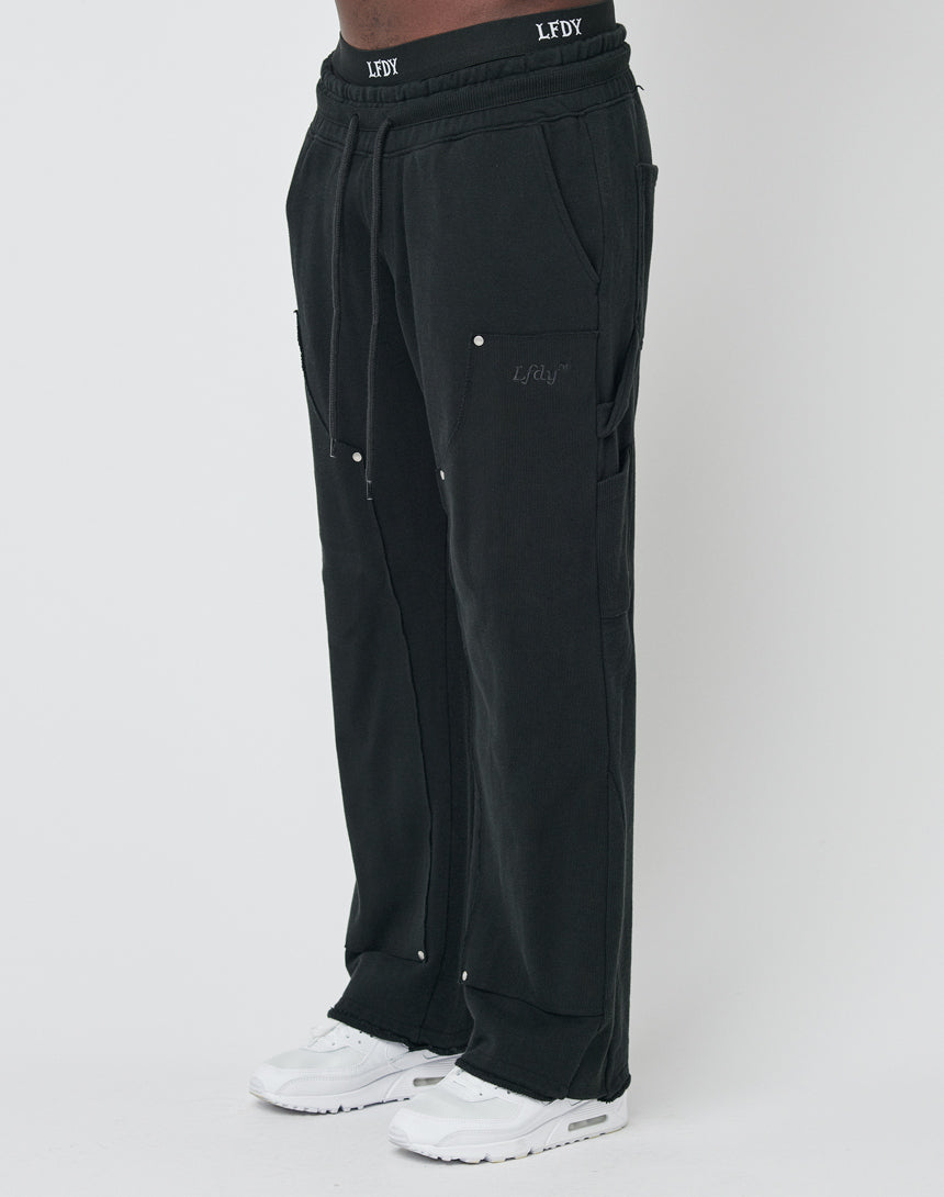 Carpenter Sweat Pants