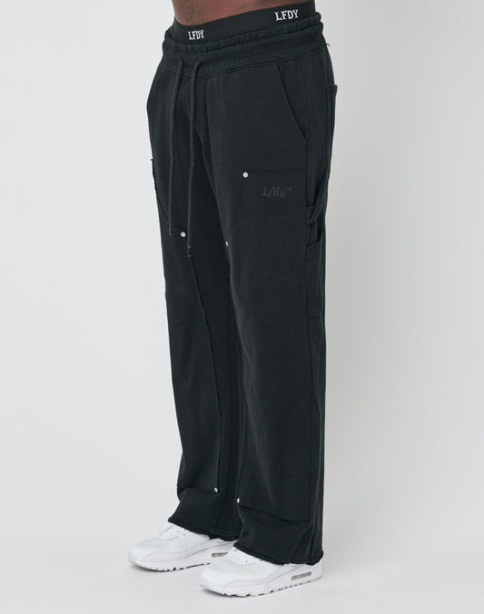 Carpenter Sweat Pants