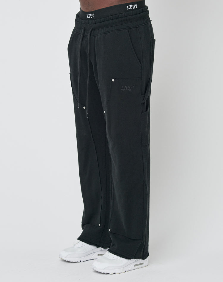 Carpenter Sweat Pants