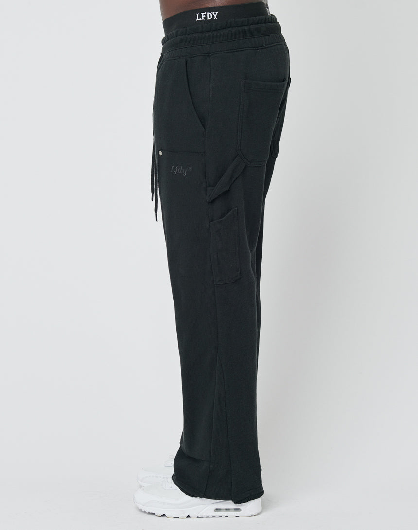Carpenter Sweat Pants