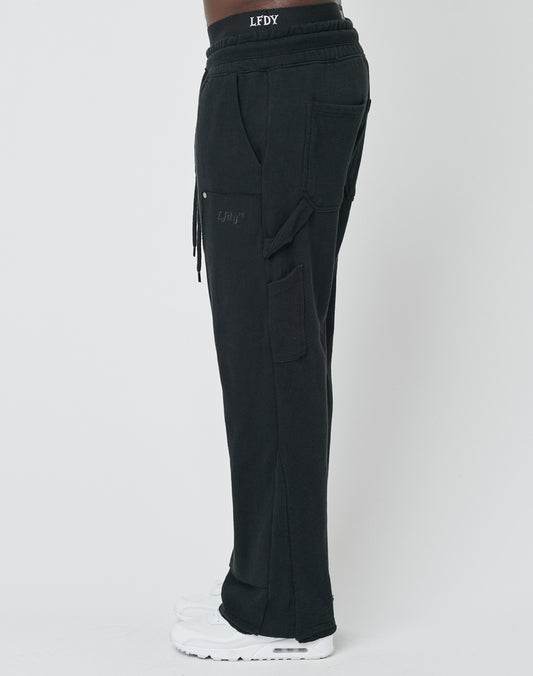 Carpenter Sweat Pants