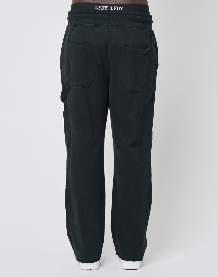 Carpenter Sweat Pants