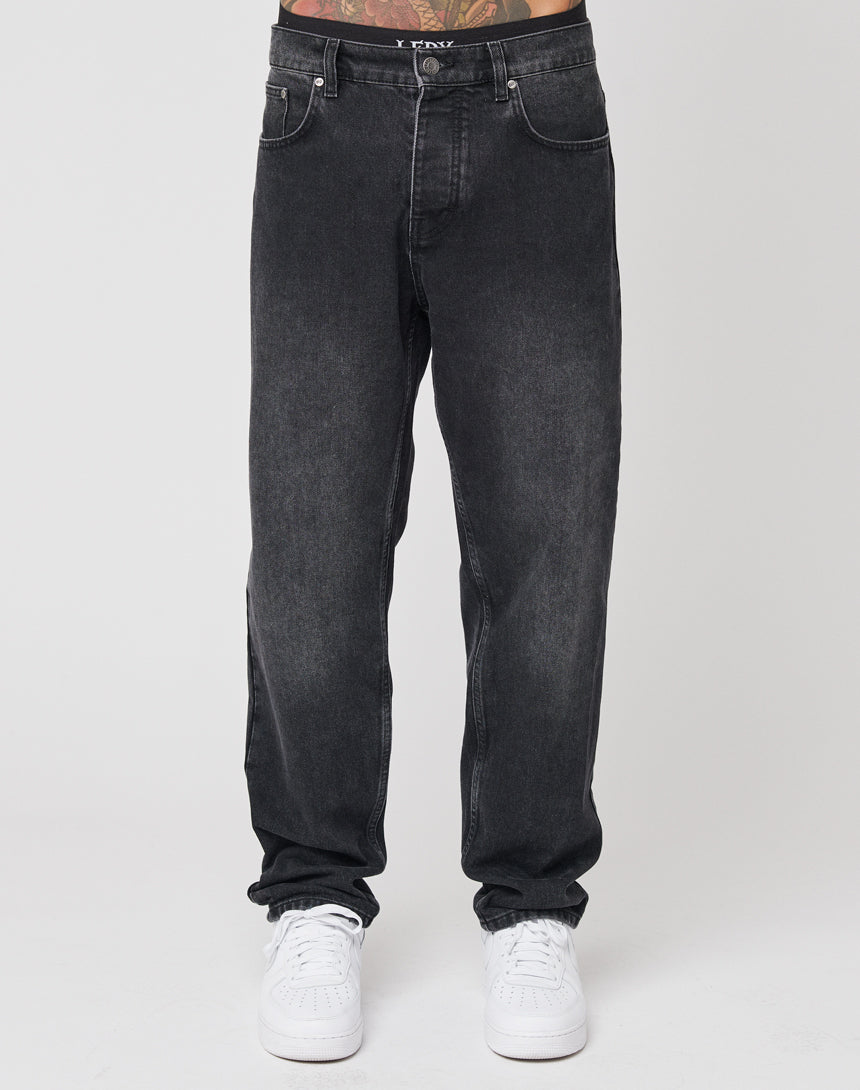 Regular Denim