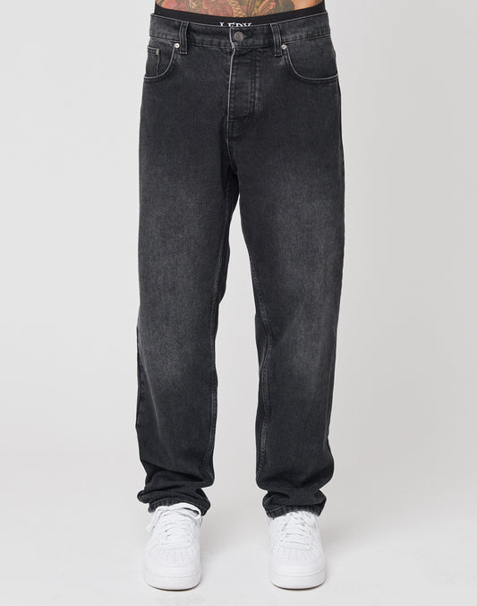 Regular Denim