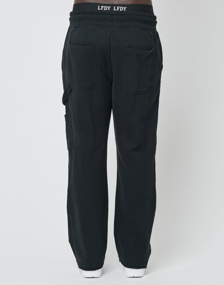 Carpenter Sweat Pants