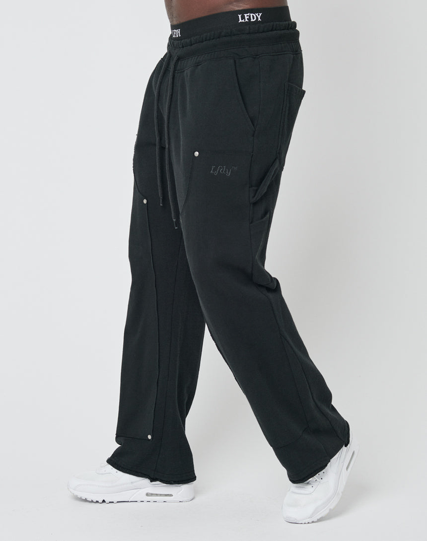 Carpenter Sweat Pants