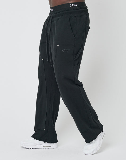 Carpenter Sweat Pants