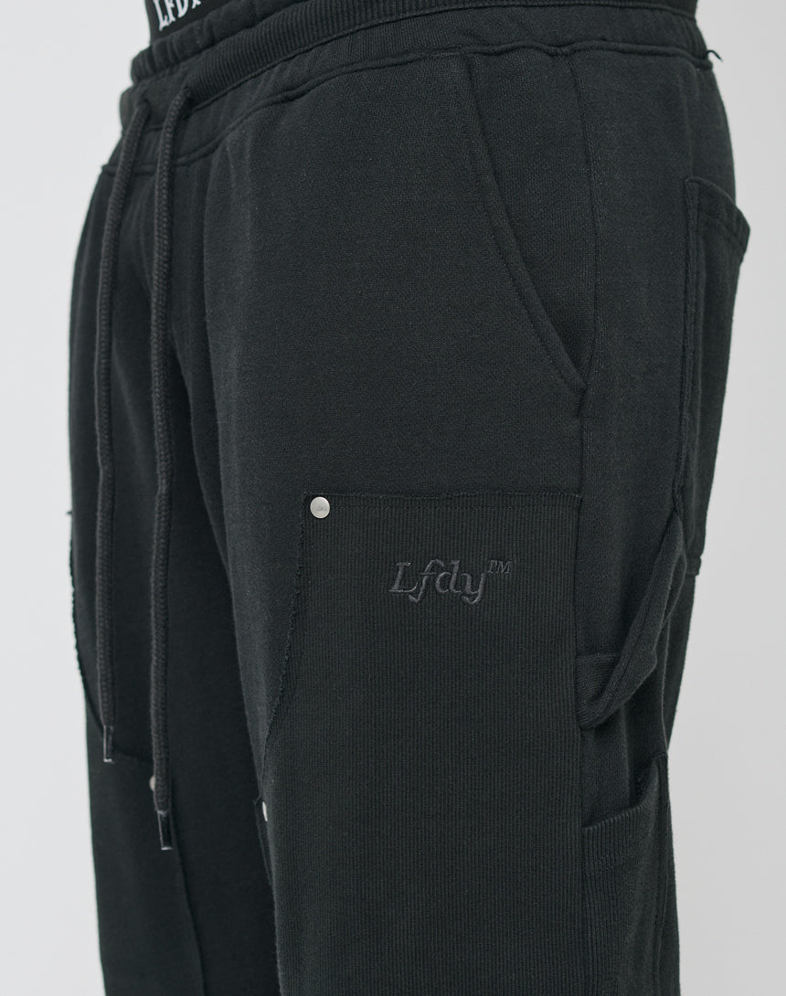 Carpenter Sweat Pants