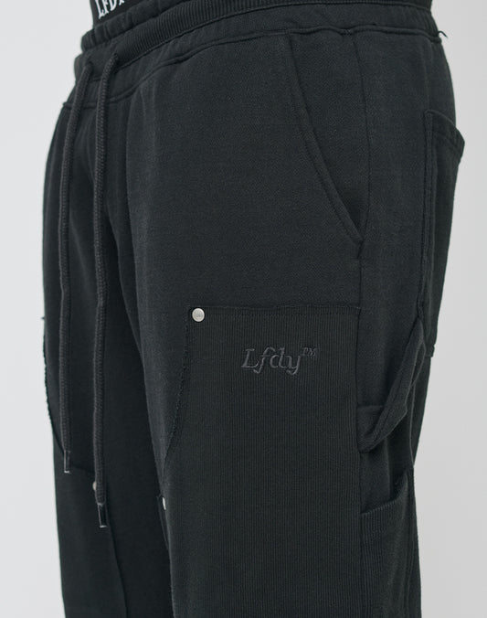 Carpenter Sweat Pants