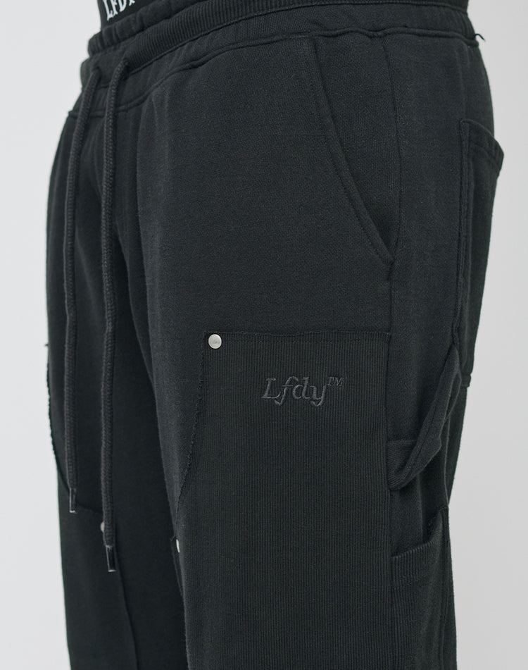 Carpenter Sweat Pants