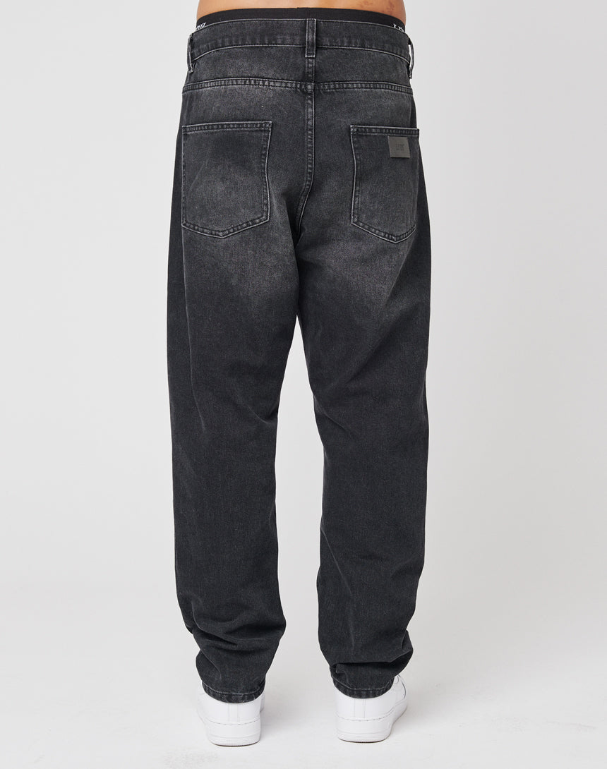 Regular Denim