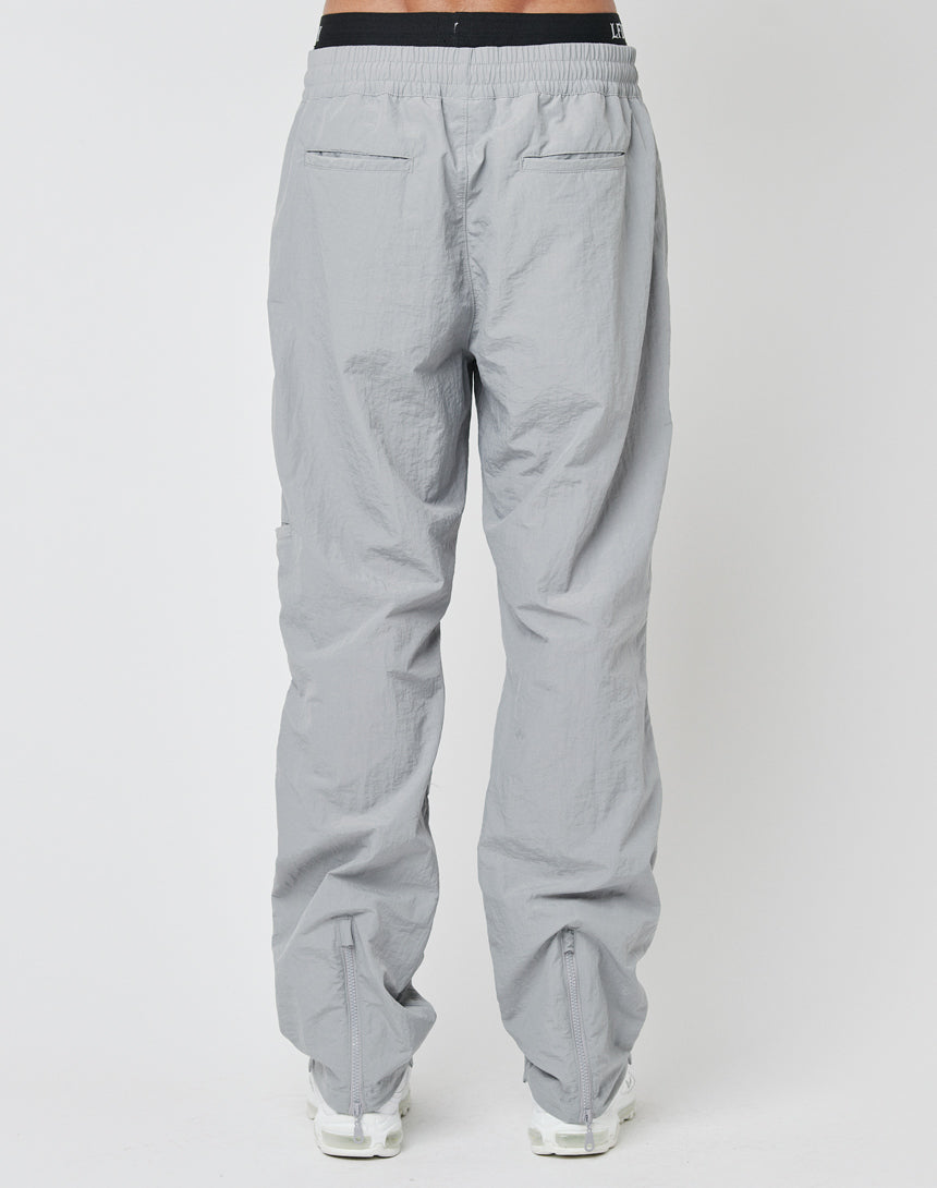 Calf Zip Pants
